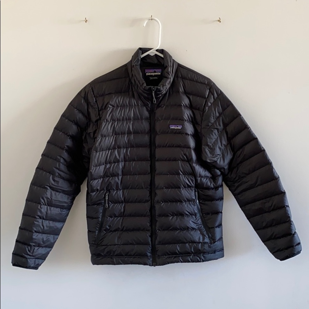 Patagonia Nano Puff Jacket - Mens